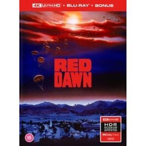 Red Dawn (Limited Collector's Edition)